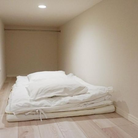 Trip Pod Yoshizuka C Apartment Fukuoka  Exterior photo
