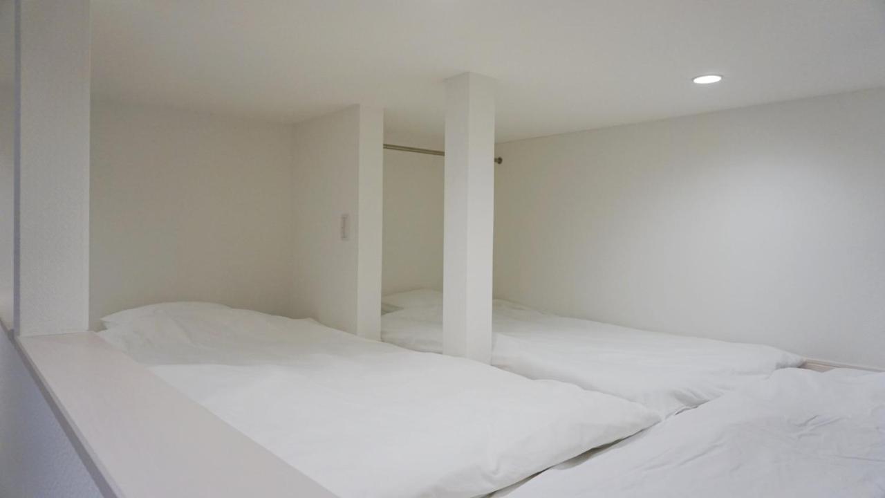 Trip Pod Yoshizuka C Apartment Fukuoka  Exterior photo
