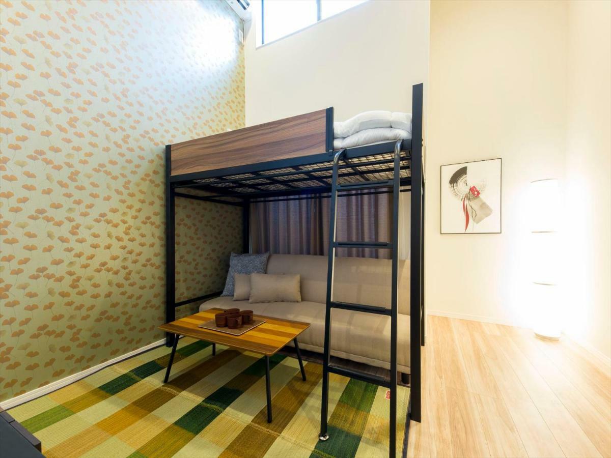Trip Pod Yoshizuka C Apartment Fukuoka  Exterior photo