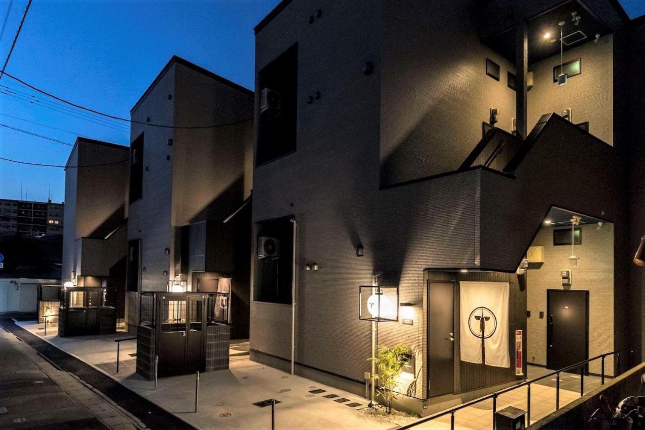Trip Pod Yoshizuka C Apartment Fukuoka  Exterior photo